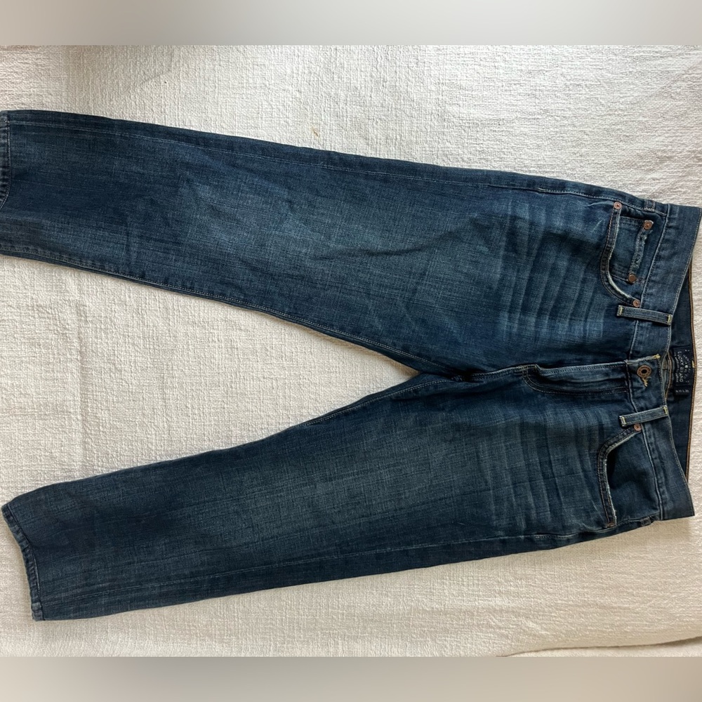 COPY - Lucky Brand jeans, 31X30